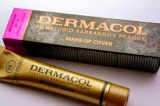 Dermacol Make_Up Cover 30g